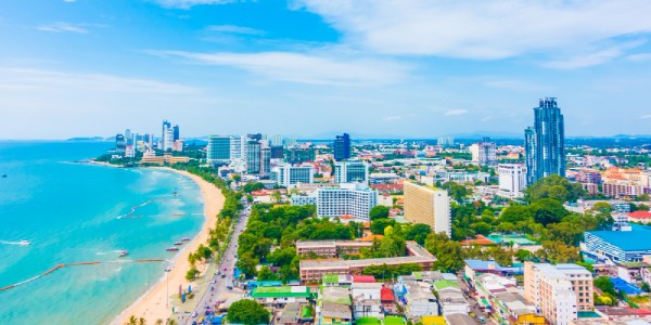 Pattaya